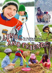 Linus i Svingen Linus i Svingen