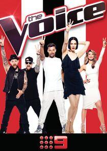 The Voice - Season 4