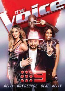 The Voice - Season 6
