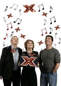 The X Factor - Season 3 The X Factor - Season 3