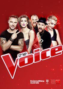 The Voice - Season 5