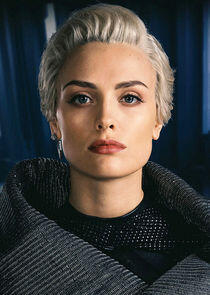 Nyssa-Vex Nyssa-Vex