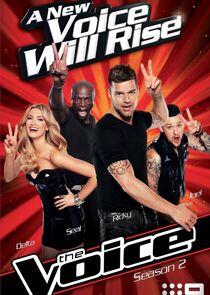 The Voice - Season 2