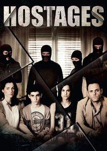 Hostages Hostages