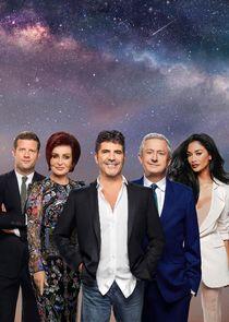 The X Factor - Season 14 The X Factor - Season 14