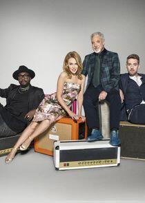 The Voice UK - Season 3 The Voice UK - Season 3