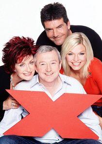 The X Factor - Season 2 The X Factor - Season 2