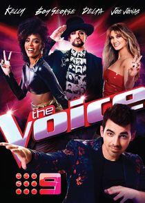 The Voice - Season 7