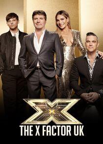The X Factor - Season 15 The X Factor - Season 15