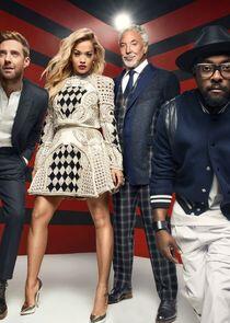 The Voice UK - Season 4 The Voice UK - Season 4