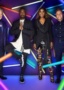 The Voice UK - Season 8 The Voice UK - Season 8