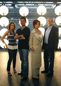 The X Factor - Season 4 The X Factor - Season 4