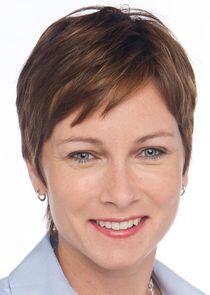 Stephanie Gosk