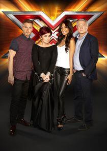 The X Factor - Season 10 The X Factor - Season 10