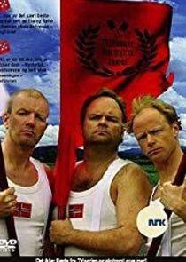 Tre brødre som ikke er brødre - Season 1 Tre brødre som ikke er brødre - Season 1