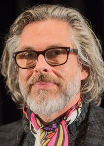 Michael Chabon Michael Chabon