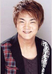 Kenta Miyake Kenta Miyake