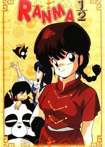 Ranma ½