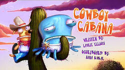 Cowboy Cabana Cowboy Cabana