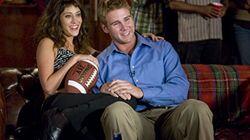 Cole Landry's Draft Day Party Cole Landry's Draft Day Party
