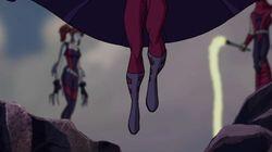 Greetings from Genosha Greetings from Genosha