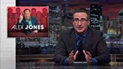 Alex Jones Alex Jones