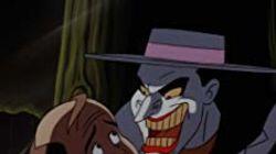 Joker's Favor Joker's Favor
