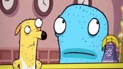 The Big Burp Theory The Big Burp Theory