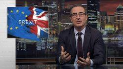 Brexit Brexit