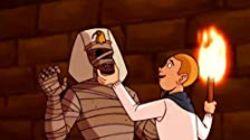 Escape to the House of Mummies Part II Escape to the House of Mummies Part II
