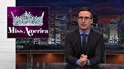 The U.S. Trade Embargo with Cuba, Miss America Pageant The U.S. Trade Embargo with Cuba, Miss America Pageant