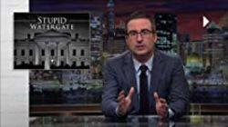 Stupid Watergate Stupid Watergate