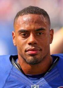 photo of Rashad Jennings photo of Rashad Jennings