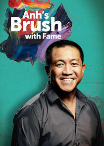 Anh's Brush with Fame - Season 2 Anh's Brush with Fame - Season 2