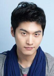 Lee Eun Hyung Lee Eun Hyung
