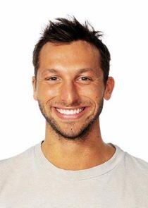 Ian Thorpe