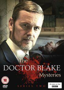 The Doctor Blake Mysteries - Season 2 The Doctor Blake Mysteries - Season 2
