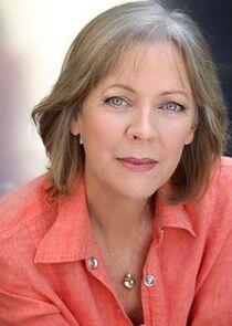 photo of Ros Gentle