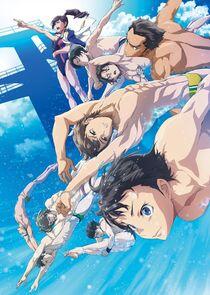 DIVE!! DIVE!!
