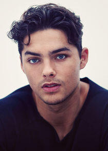 photo of Thijs Boermans
