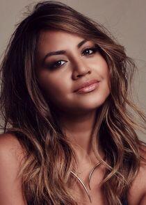 Jessica Mauboy Jessica Mauboy