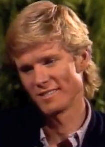 Todd Chandler Todd Chandler