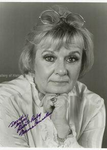 Norma Connolly Norma Connolly