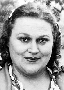 Nancy Parsons Nancy Parsons