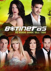 Botineras Botineras