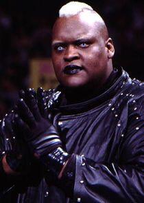 Nelson Frazier Jr. Nelson Frazier Jr.