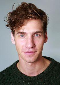 Marius Mensink Marius Mensink