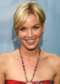 Ashley Scott Ashley Scott