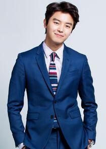 So Jung Woo So Jung Woo