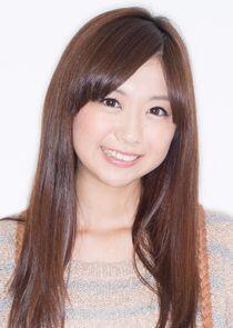 Mana Ogawa Mana Ogawa